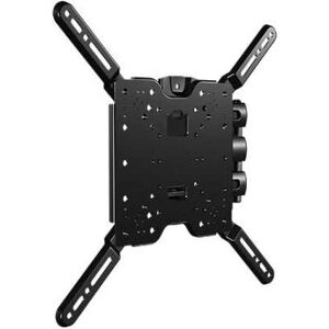 Sanus F215c-B2 Full Motion TV Wall Bracket - Black Sanus F215c-B2 Full Motion TV Wall Bracket - Black