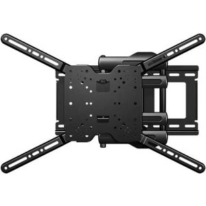 Sanus F180c-B2 TV Wall Mount - Black Sanus F180c-B2 TV Wall Mount - Black