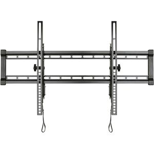 Sanus Black F58c2 Wall Mount - 47-90 inch TV, Tilting, Low Profile Sanus Black F58c2 Wall Mount - 47-90 inch TV, Tilting, Low Profile