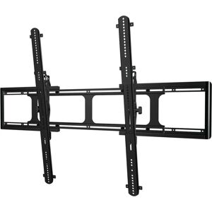 Sanus VXT7 Wall Mount - Black - Supports 40-110 inch TVs Sanus VXT7 Wall Mount - Black - Supports 40-110 inch TVs
