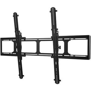 Sanus VXT7 Wandhalterung - Schwarz - Für 40-110 Zoll Fernseher Sanus VXT7 Wandhalterung - Schwarz - Für 40-110 Zoll Fernseher
