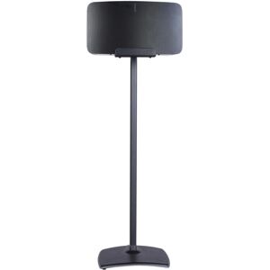 Support pour haut-parleur Sanus WSS52-B2 - Compatible avec Sonos Five & Play:5 - Noir - Publicité Support pour haut-parleur Sanus WSS52-B2 - Compatible avec Sonos Five & Play:5 - Noir - Publicité