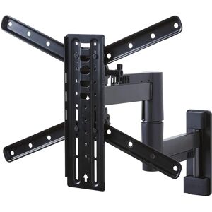 Sanus Full Motion TV Wall Mount - 55" Black Sanus Full Motion TV Wall Mount - 55" Black
