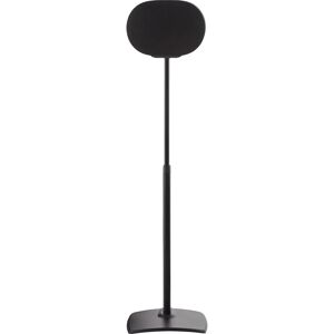 Support pour haut-parleur Sonus Era 300 réglable - Noir - Publicité Support pour haut-parleur Sonus Era 300 réglable - Noir - Publicité