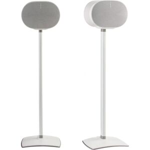 Support de haut-parleur Sanus WSSE32 pour Sonos Era 300 - Blanc Support de haut-parleur Sanus WSSE32 pour Sonos Era 300 - Blanc