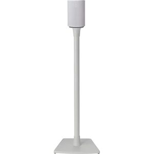 Sanus WSSE11-W2 - Support pour Haut-parleur - Blanc - Pour Sonos Era 100 Sanus WSSE11-W2 - Support pour Haut-parleur - Blanc - Pour Sonos Era 100