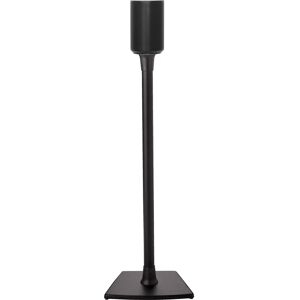 Sanus WSSE12-B2 Speaker Stands for Sonos Era 100 Black - Speaker Stands Sanus WSSE12-B2 Speaker Stands for Sonos Era 100 Black - Speaker Stands