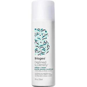 Après-shampooing Briogeo Destined for Density au Caféine + Biotine - Après-shampooing - Publicité Après-shampooing Briogeo Destined for Density au Caféine + Biotine - Après-shampooing - Publicité