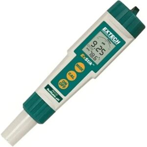 Extech PH110 Waterdichte pH-meter - Nauwkeurig testinstrument Extech PH110 Waterdichte pH-meter - Nauwkeurig testinstrument