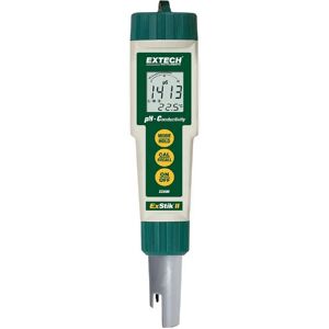 Extech Exstik Meter - Conductivity, TDS, pH, Temperature Extech Exstik Meter - Conductivity, TDS, pH, Temperature