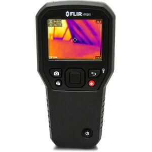 FLIR MR265 Feuchtemessgerät - Wärmebild - Baumaterialien FLIR MR265 Feuchtemessgerät - Wärmebild - Baumaterialien