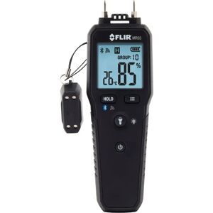 FLIR MR55 Fugtmåler - Træ & Bygning FLIR MR55 Fugtmåler - Træ & Bygning