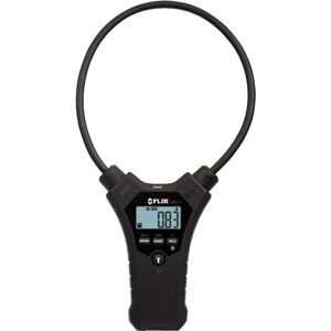 FLIR CM57-2 Clamp Meter - Flexible, Bluetooth, 3000A FLIR CM57-2 Clamp Meter - Flexible, Bluetooth, 3000A