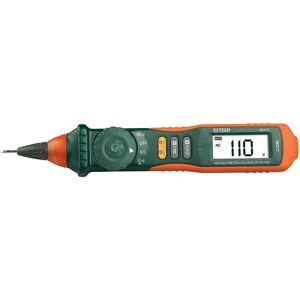 Extech 381676A RMS 600 V 200 mA NCV Extech 381676A RMS 600 V 200 mA NCV
