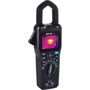 Flir CM276 Multimeter mit Wärmebildkamera - CAT III 1000 V Flir CM276 Multimeter mit Wärmebildkamera - CAT III 1000 V