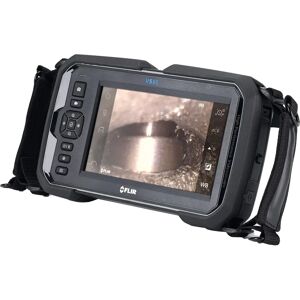 FLIR VS80 Endoscopio - Schermo Tattile 7'', Professionale e Impermeabile FLIR VS80 Endoscopio - Schermo Tattile 7'', Professionale e Impermeabile
