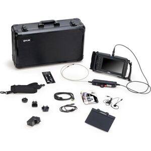 FLIR - VS80 - sonda de 2 vías - IP67 - Endoscopio FLIR - VS80 - sonda de 2 vías - IP67 - Endoscopio