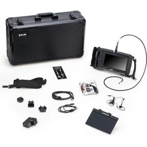 FLIR - VS80 KIT 6 - sonda HD de 5,5 mm - IP67 - Endoscopio de vídeo FLIR - VS80 KIT 6 - sonda HD de 5,5 mm - IP67 - Endoscopio de vídeo