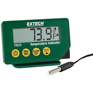 Extech TM20 - Temperaturenhed Extech TM20 - Temperaturenhed