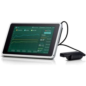 Extech RH550 Humidity Meter - Data Logger - 10-95% RH Extech RH550 Humidity Meter - Data Logger - 10-95% RH