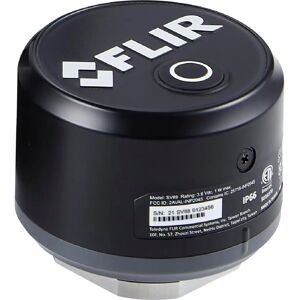 FLIR SV88 Vibrationsmeter - Triaxial Vibration Analysis FLIR SV88 Vibrationsmeter - Triaxial Vibration Analysis