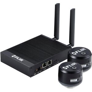 FLIR SV89-KIT Vibrations Medidor - Análisis de alta precisión FLIR SV89-KIT Vibrations Medidor - Análisis de alta precisión