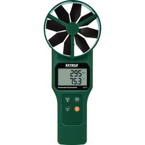 Extech AN310 Anemómetro - Velocidad del aire, Temp, Flujo Extech AN310 Anemómetro - Velocidad del aire, Temp, Flujo