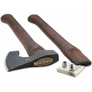 Ersättningshandtag CRKT CR-2746-2 Freyr - Yxa Ersättningshandtag CRKT CR-2746-2 Freyr - Yxa