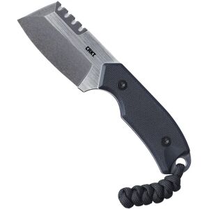 CRKT Razel Compact Nero G10 Coltello - Uso quotidiano CRKT Razel Compact Nero G10 Coltello - Uso quotidiano