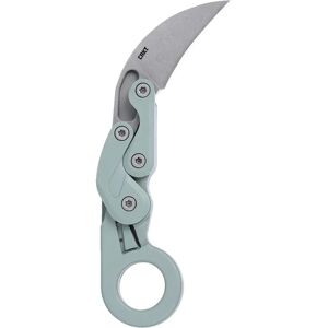 CRKT Provoke Grüner Kinematic Faltmesser - Folding Knife CRKT Provoke Grüner Kinematic Faltmesser - Folding Knife
