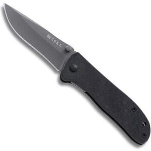 CRKT Drifter 6450K Nero G10 - Coltello CRKT Drifter 6450K Nero G10 - Coltello