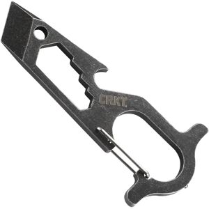 CRKT Pryma Jesper Voxnaes Multitool - Outil porte-clés - Publicité CRKT Pryma Jesper Voxnaes Multitool - Outil porte-clés - Publicité