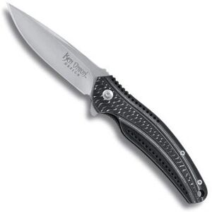 CRKT - Ripple Aluminum K415KXP - Folding Knife CRKT - Ripple Aluminum K415KXP - Folding Knife