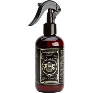 Dear Barber Spray de Sel Marin - Produit de Style - Publicité Dear Barber Spray de Sel Marin - Produit de Style - Publicité