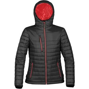 Stormtech Kvinde Gravity Termisk Skjold AFP-1W Sort - Termisk Skjold Stormtech Kvinde Gravity Termisk Skjold AFP-1W Sort - Termisk Skjold