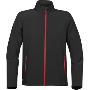 Stormtech Softshelljakke - Vandtæt & Åndbar Stormtech Softshelljakke - Vandtæt & Åndbar