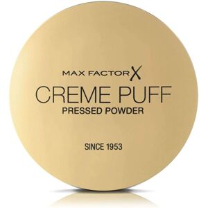 Max Factor - Creme Puff Pressed Powder #75-Golden Max Factor - Creme Puff Pressed Powder #75-Golden