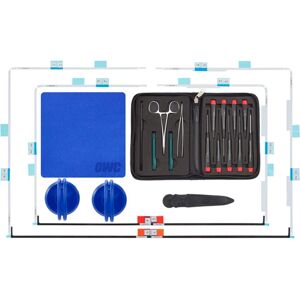 OWC DIYIMACGEN Kit de réparation universel pour iMac - 14 outils - Publicité OWC DIYIMACGEN Kit de réparation universel pour iMac - 14 outils - Publicité