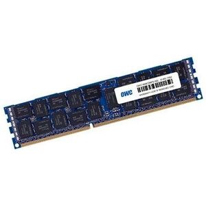 OWC 32 GB DDR3 ECC Memory Module - 1333 MHz - Mac Pro 2013 OWC 32 GB DDR3 ECC Memory Module - 1333 MHz - Mac Pro 2013
