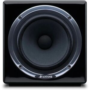 Avantone Pro MixCube Active Mono Black - Studio Monitor Avantone Pro MixCube Active Mono Black - Studio Monitor