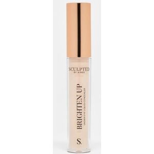 Sculpted By Aimee - Brighten Up Concealer - Sand - Concealer Sculpted By Aimee - Brighten Up Concealer - Sand - Concealer