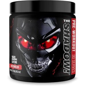 JNX Sports The Shadow Watermelon - Pre-Workout JNX Sports The Shadow Watermelon - Pre-Workout