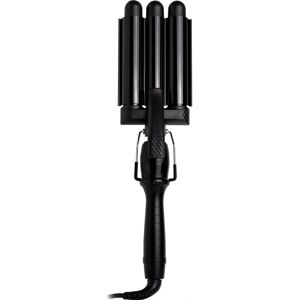 Mermade Pro Waver 32mm Curling Iron - Black Mermade Pro Waver 32mm Curling Iron - Black