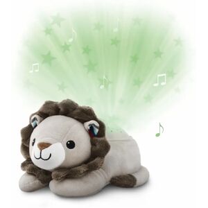 Zazu Leo de Leeuw - Projector nachtlampje - Baby slaaphulp Zazu Leo de Leeuw - Projector nachtlampje - Baby slaaphulp