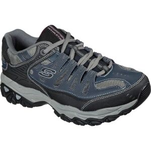 Skechers Afterburn Memory Foam Sneakers - Sneakers Skechers Afterburn Memory Foam Sneakers - Sneakers