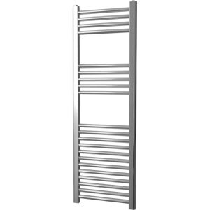 Greened House - 400x1200 - Chrome - Towel Rail Greened House - 400x1200 - Chrome - Towel Rail