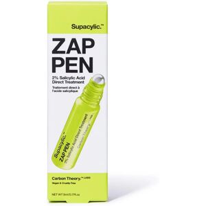 Carbon Theory Salicylic Acid Zap Pen - Acne Treatment Carbon Theory Salicylic Acid Zap Pen - Acne Treatment