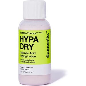 Carbon Theory Salicylic Acid Hypa Dry - Topical Treatment for Acne Carbon Theory Salicylic Acid Hypa Dry - Topical Treatment for Acne