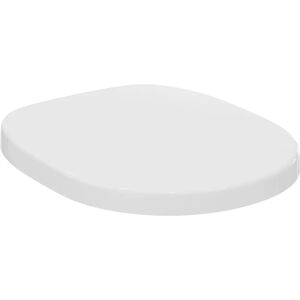 Ideal Standard E712801 Connect Toilet Seat - Toilet Seat Ideal Standard E712801 Connect Toilet Seat - Toilet Seat