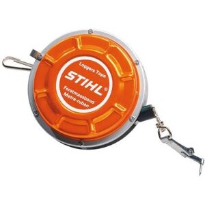 Mètre ruban Stihl 8810804 - 20m, Métal, Orange - Mètre - Publicité Mètre ruban Stihl 8810804 - 20m, Métal, Orange - Mètre - Publicité